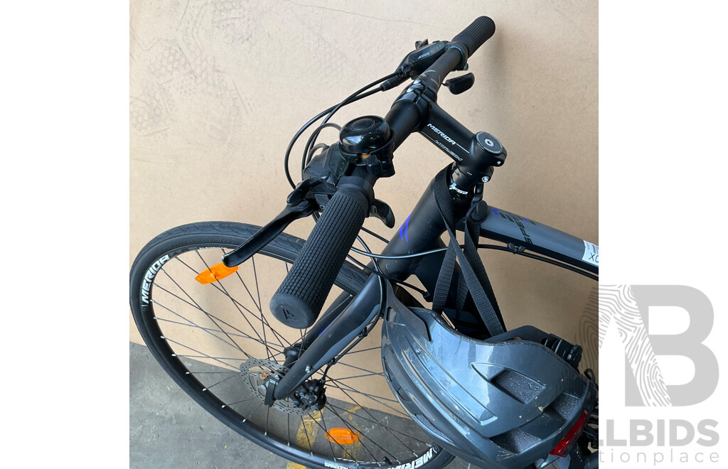 Merida Speeder 40 Road Bike - Size S