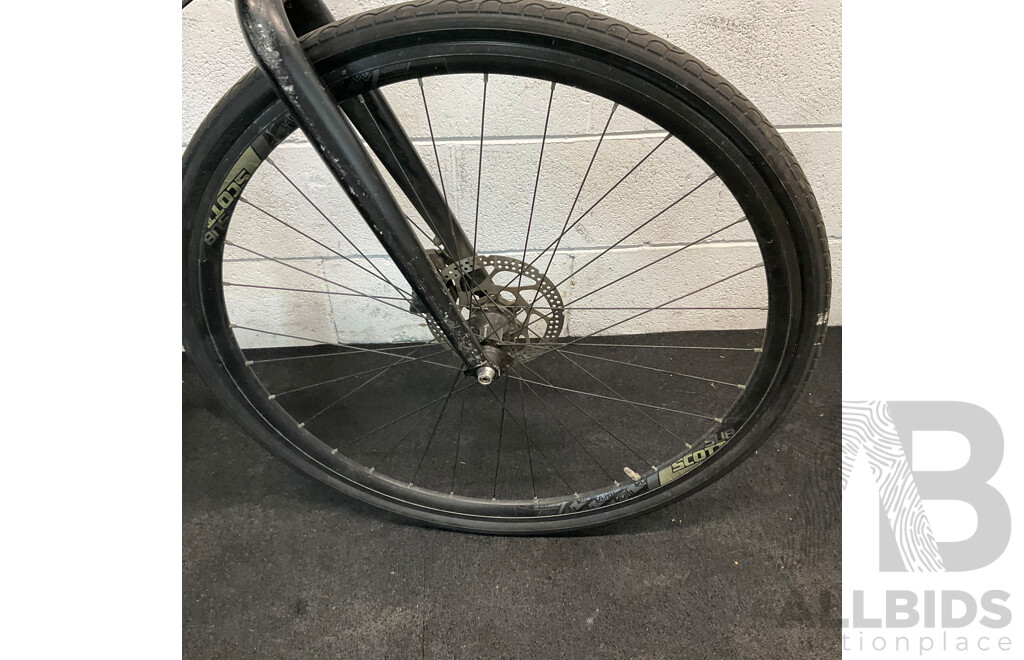 Scott Sub20 Bike - Size M