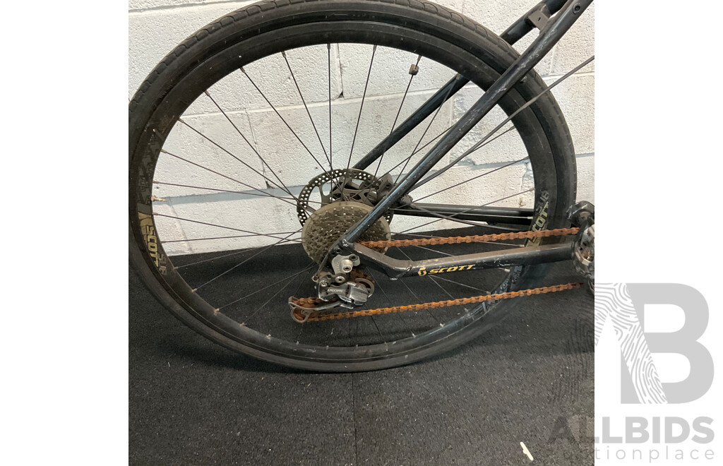 Scott Sub20 Bike - Size M