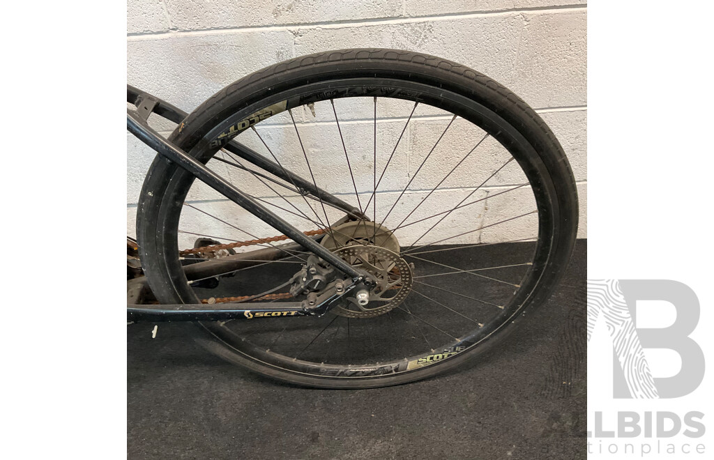 Scott Sub20 Bike - Size M