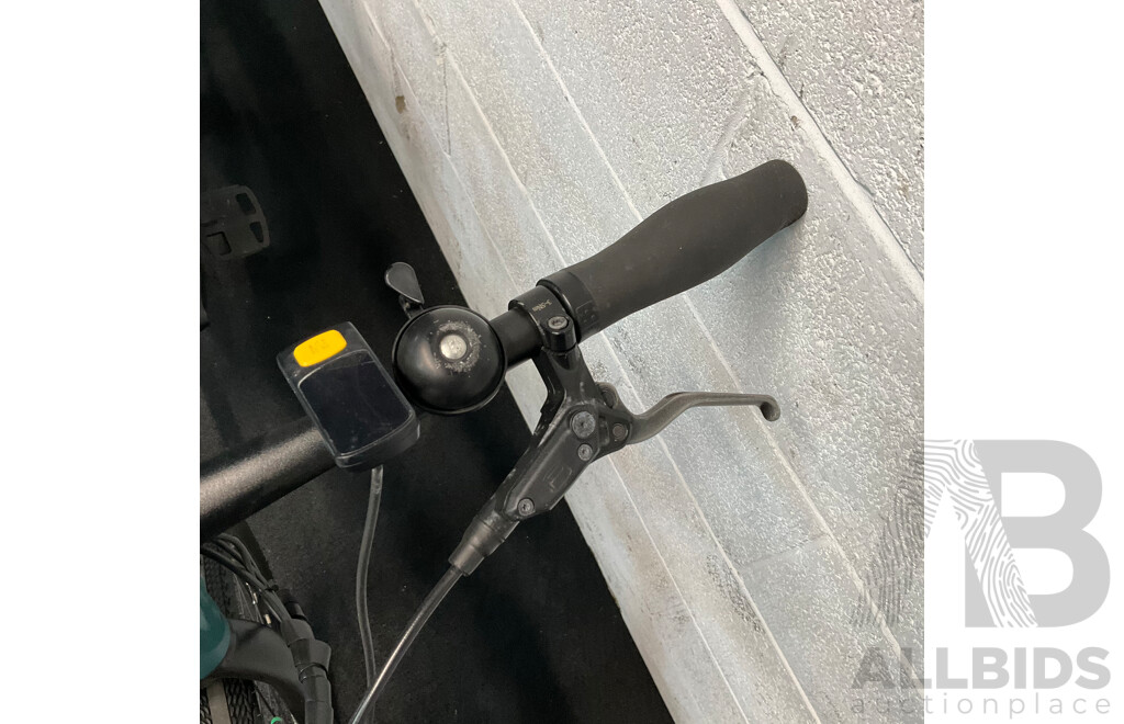 Specialized Sirrus X Bike