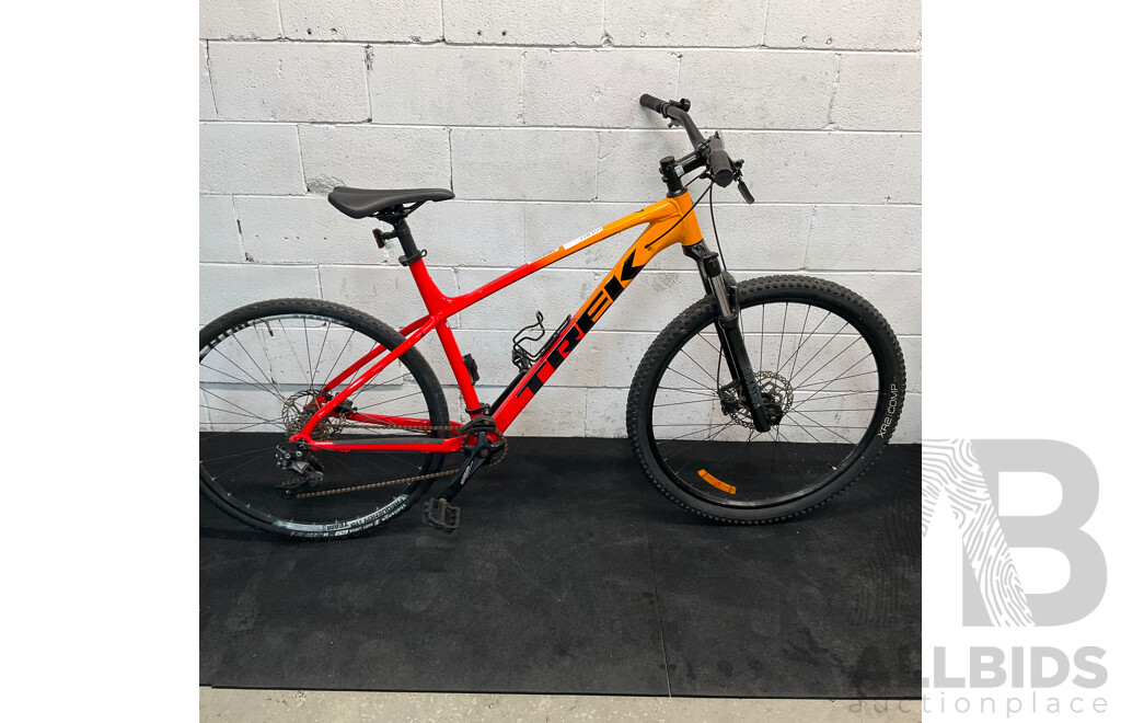 Trek Marlin 7 Bike - Size XL