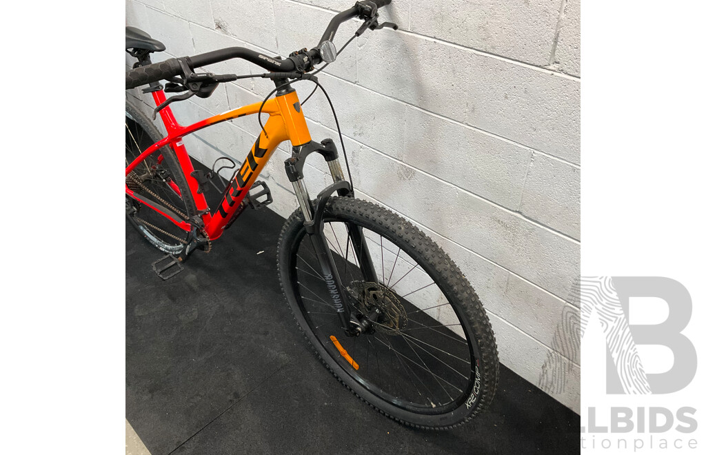 Trek Marlin 7 Bike - Size XL