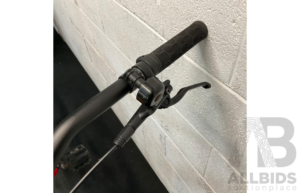 Trek Marlin 7 Bike - Size XL