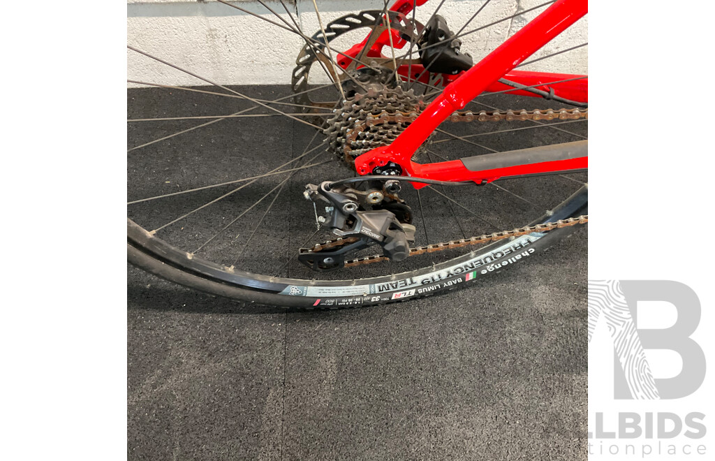 Trek Marlin 7 Bike - Size XL