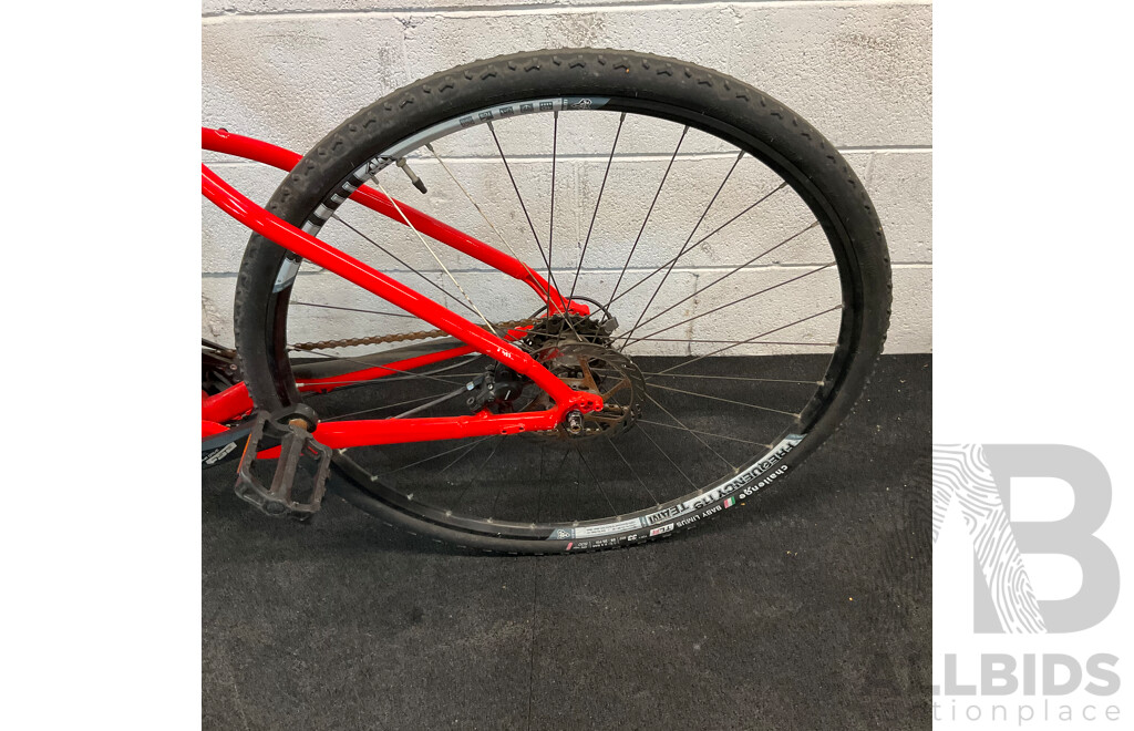 Trek Marlin 7 Bike - Size XL