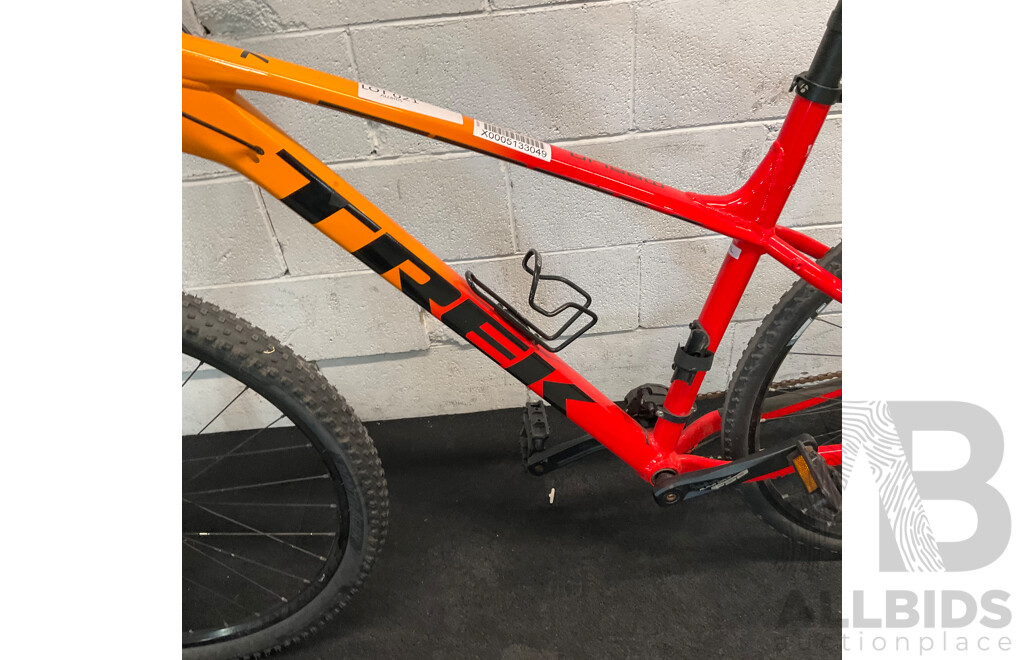 Trek Marlin 7 Bike - Size XL