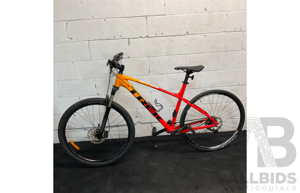 Trek Marlin 7 Bike - Size XL