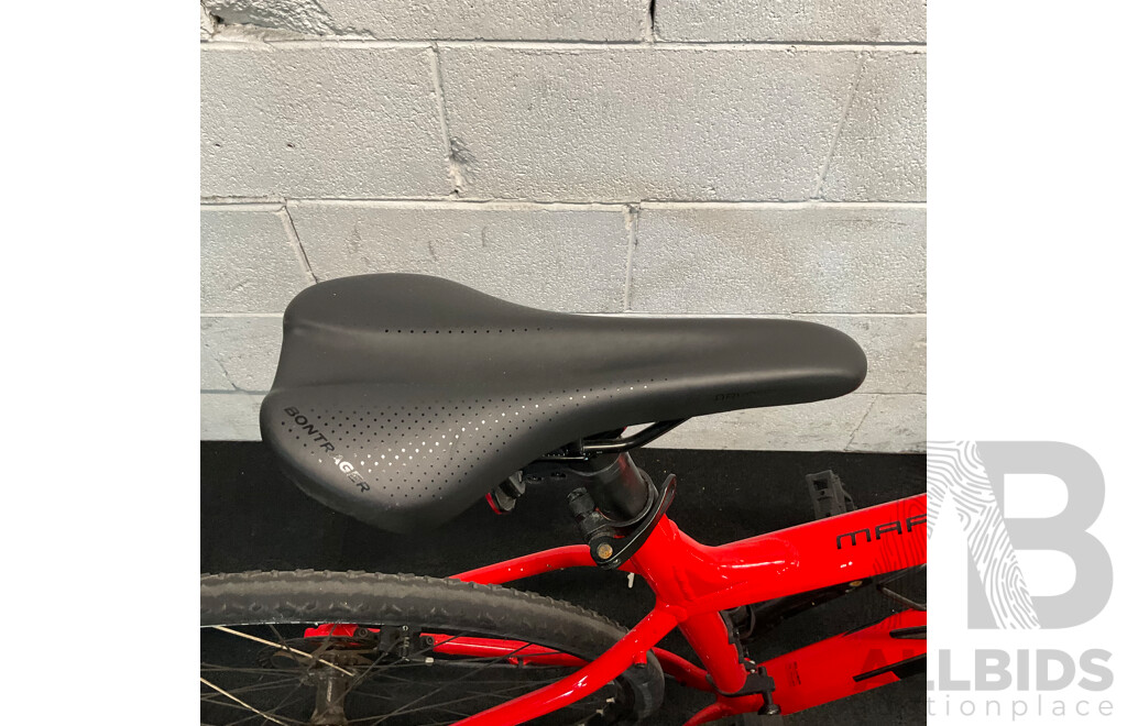 Trek Marlin 7 Bike - Size XL