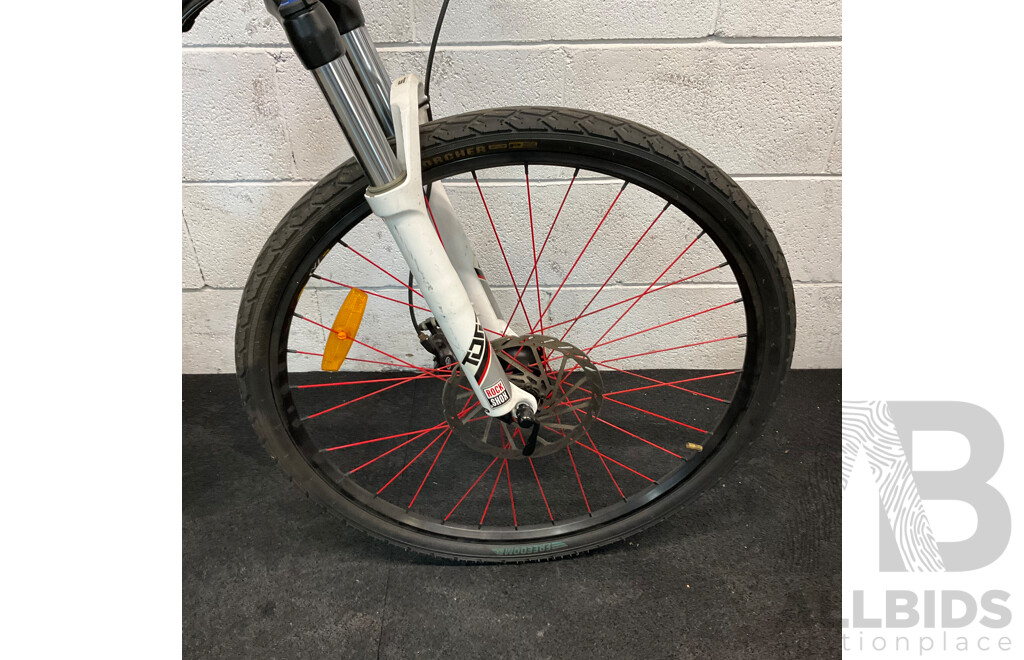 FELT Q820 Bike - 19.5''