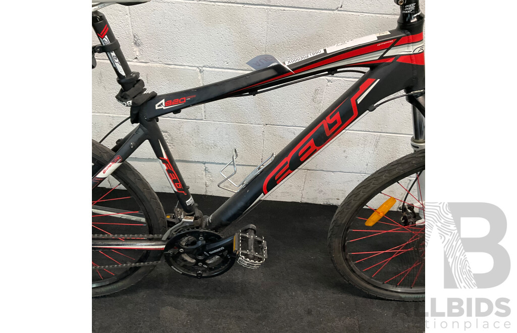 FELT Q820 Bike - 19.5''