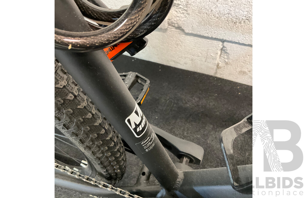 Estate EST-MTB29M Mountain Bike