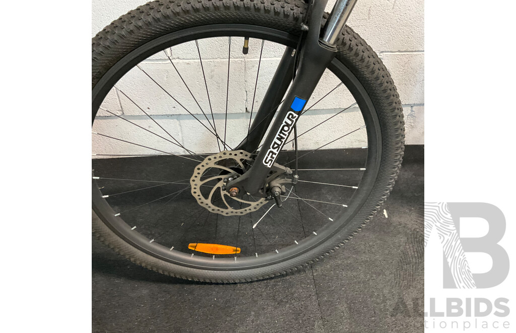 Estate EST-MTB29M Mountain Bike