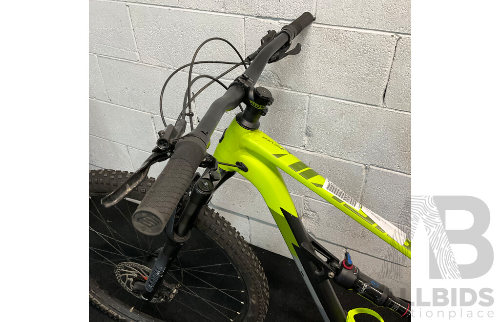 Polygon Siskiu 07 Bike - Size L