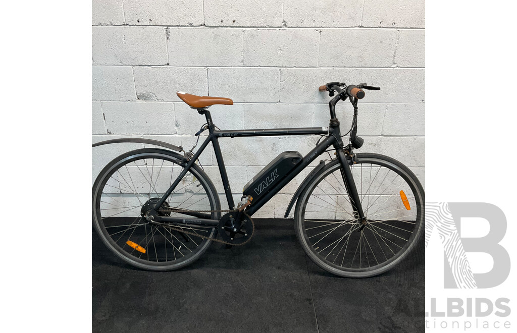 VALK Li36V E-Bike