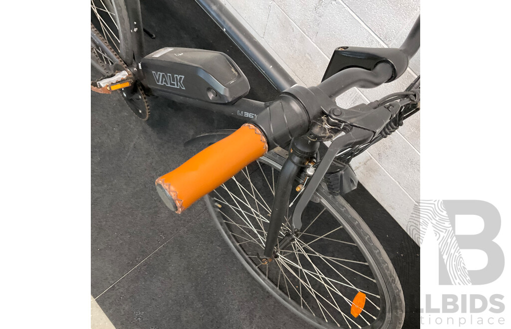 VALK Li36V E-Bike