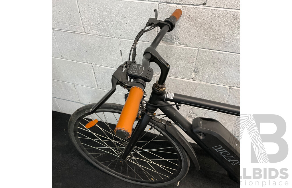 VALK Li36V E-Bike