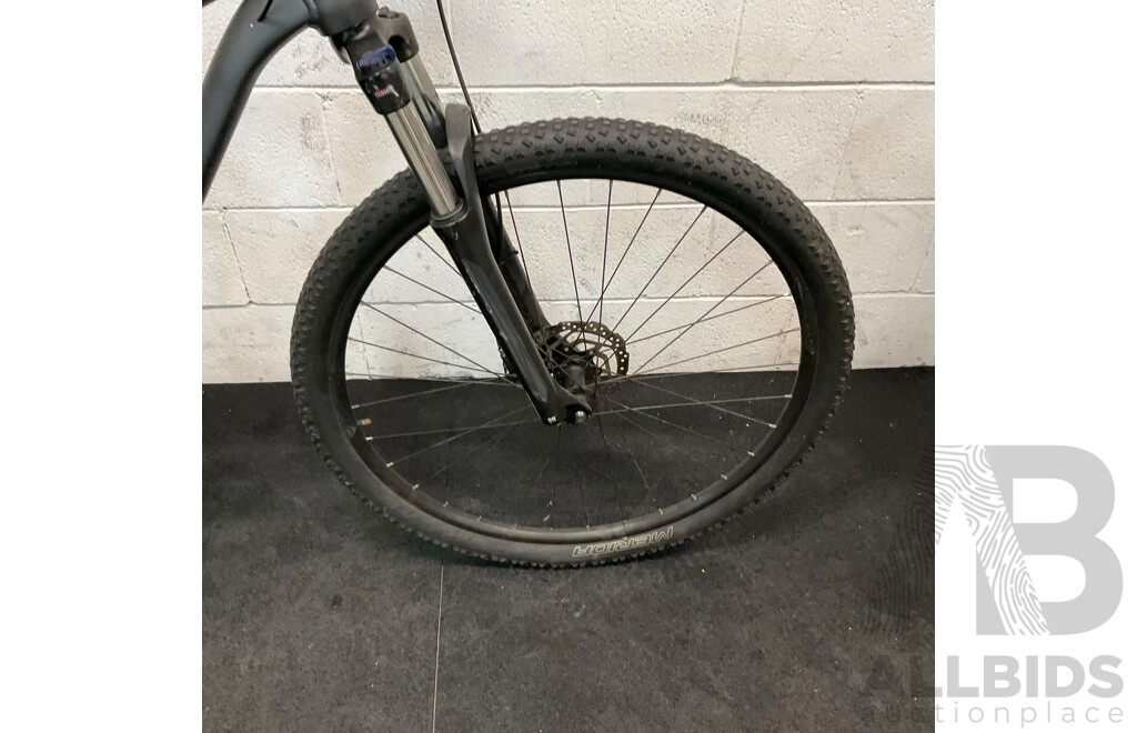 Merida BIG Nine 20 Bike