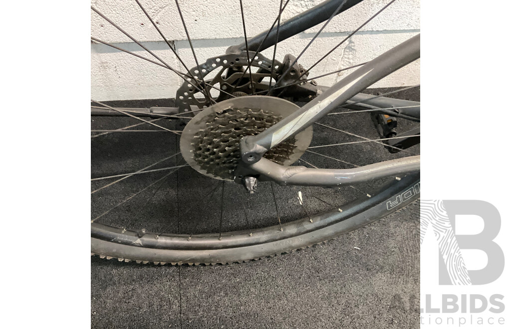 Merida BIG Nine 20 Bike