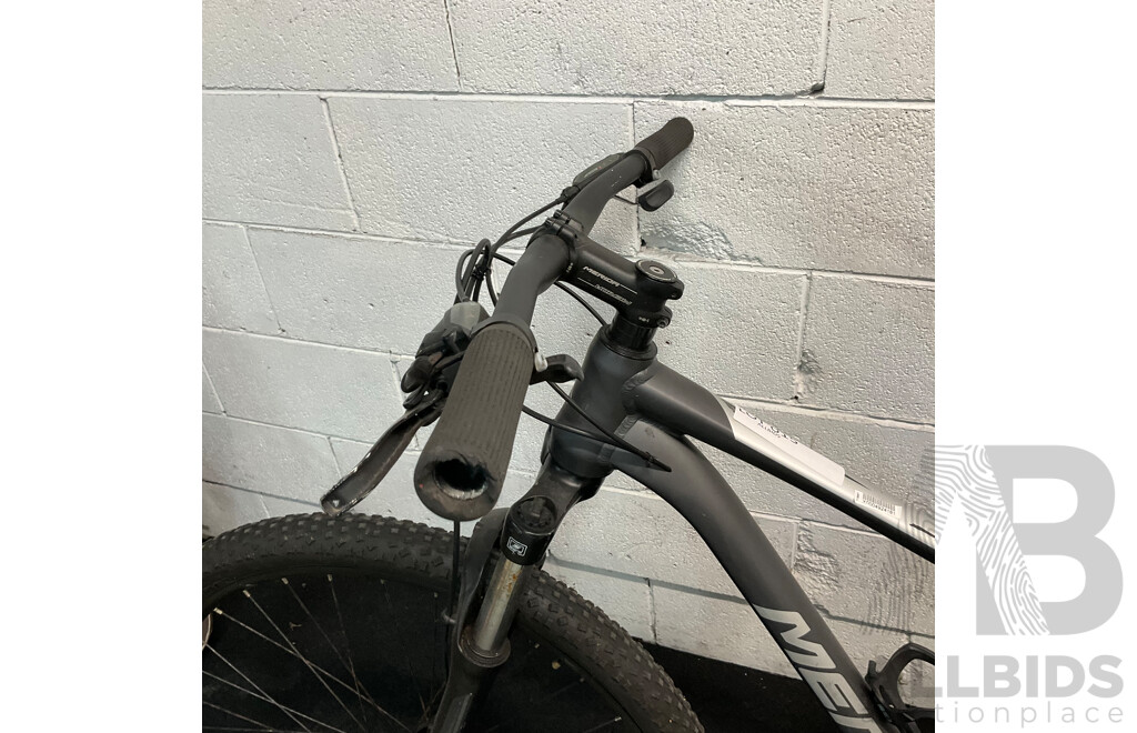 Merida BIG Nine 20 Bike