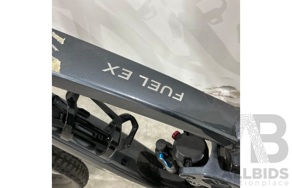 TREK Fuel Ex Bike
