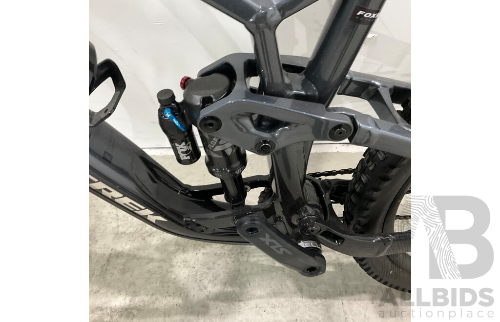 TREK Fuel Ex Bike