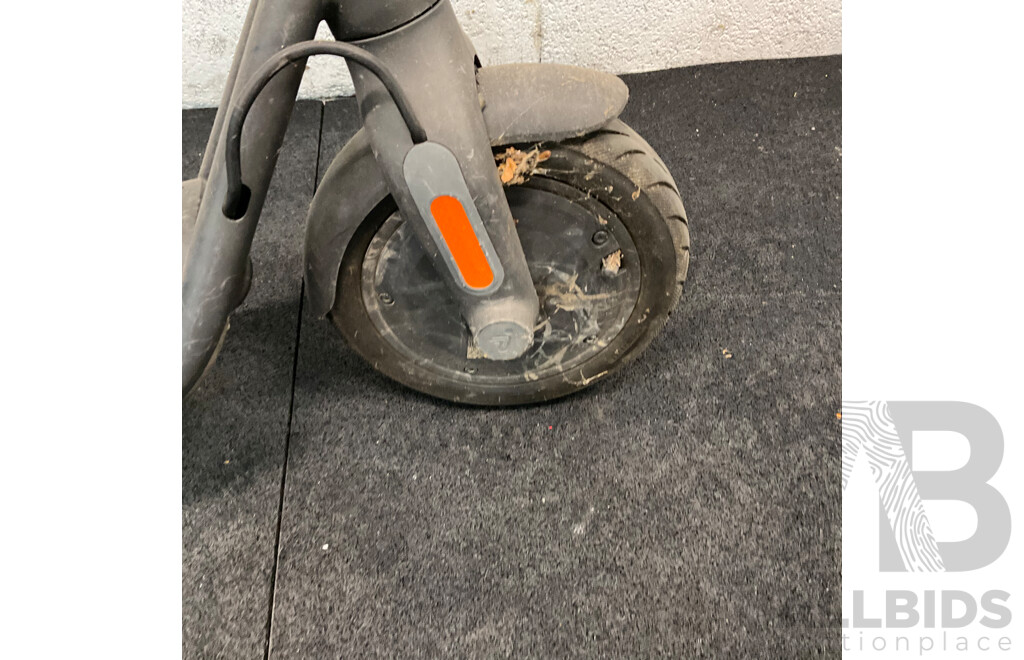 Ninebot Kickscooter F30