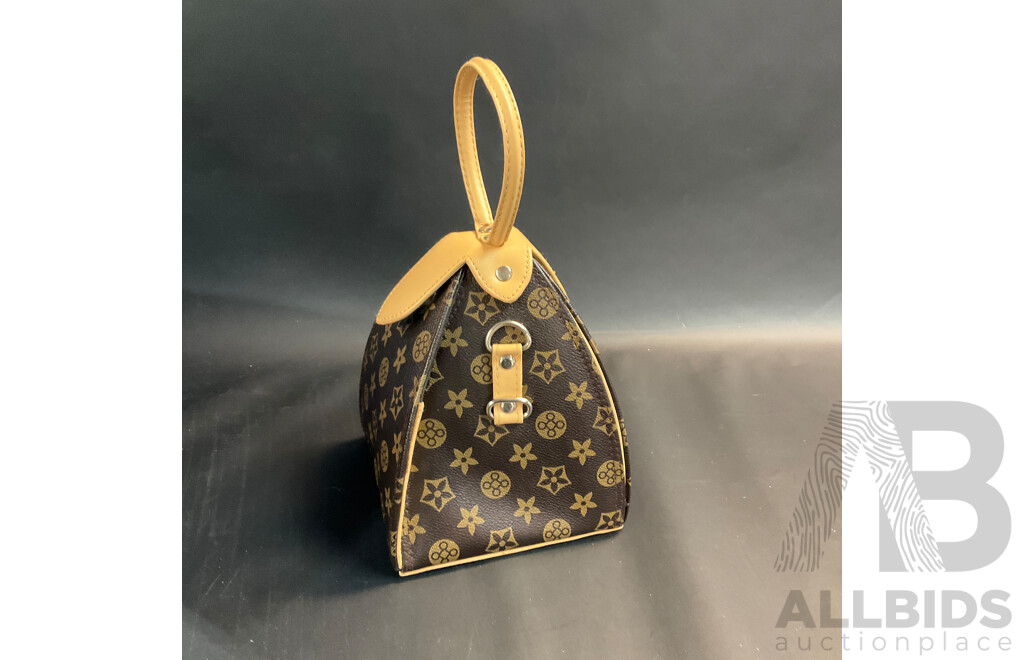 Ladies Hand-Carry Bag