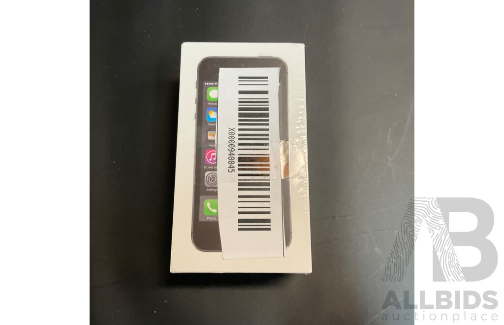 Apple Iphone 5s - 16GB - A1530