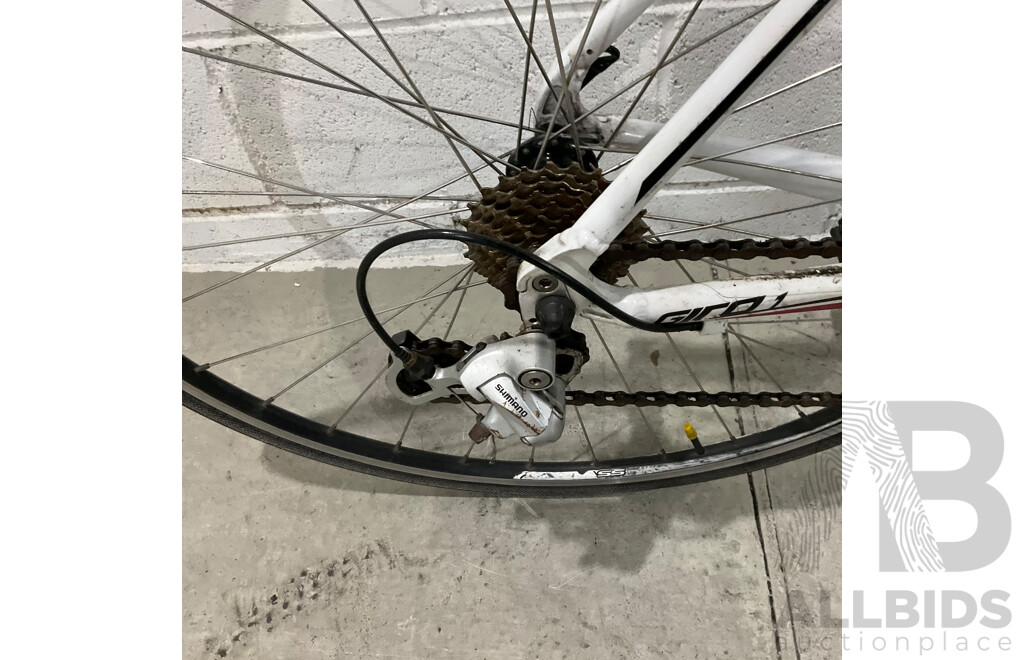 AVANTI Giro1 Bike - Size M (55cm)