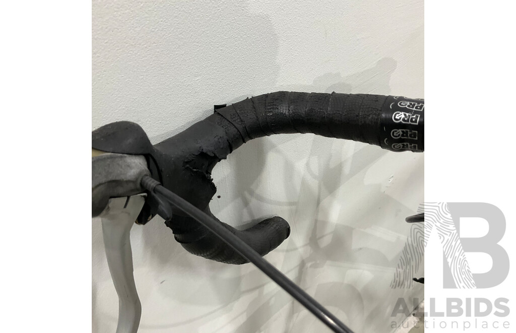 AVANTI Giro1 Bike - Size M (55cm)