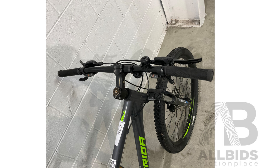 Merida Big Seven 10 Mountain Bike - Size 47cm