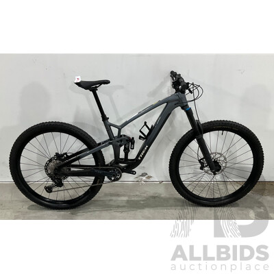 TREK Fuel Ex Bike
