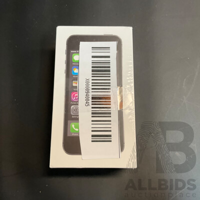 Apple Iphone 5s - 16GB - A1530