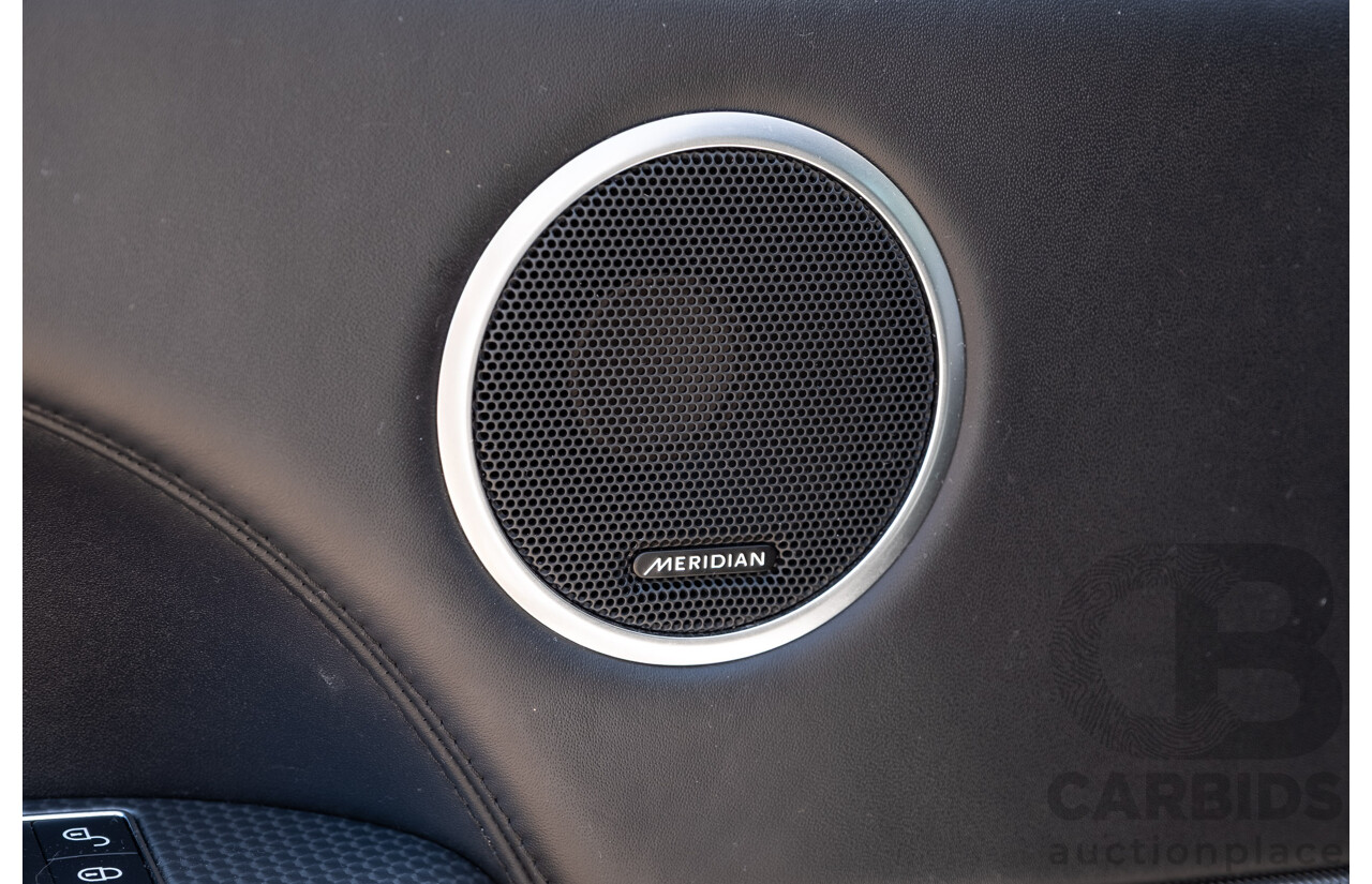 09/2020 Land Rover Range Rover Sport SDV6 HSE Dynamic (225kW AWD) L494 MY20.5 4d Wagon Fuji White Turbo Diesel V6 3.0L - 7 Seater