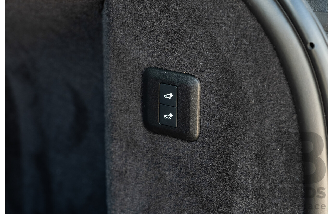 09/2020 Land Rover Range Rover Sport SDV6 HSE Dynamic (225kW AWD) L494 MY20.5 4d Wagon Fuji White Turbo Diesel V6 3.0L - 7 Seater