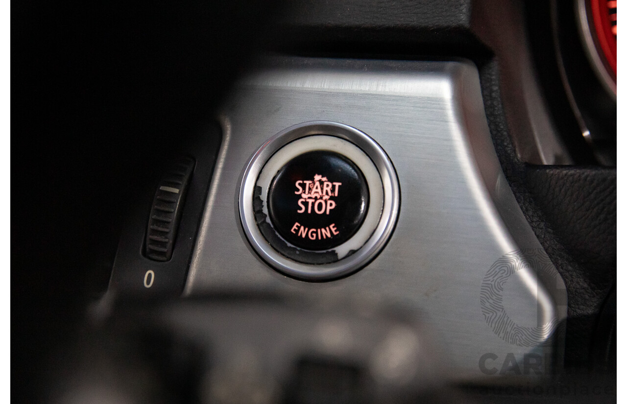 5/2009 BMW 325i E90 MY09 4d Sedan Titanium Silver Metallic 2.5L