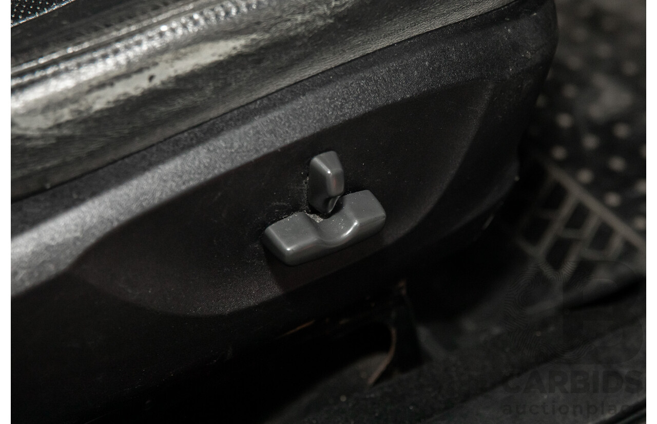 1/2009 Subaru Forester XS Premium MY09 4d Wagon Spark Silver Metallic 2.5L