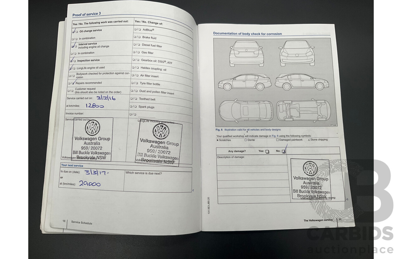 11/2012 Volkswagen Jetta 147 TSI Highline 1KM MY13 4d Sedan Candy White Turbo 2.0L