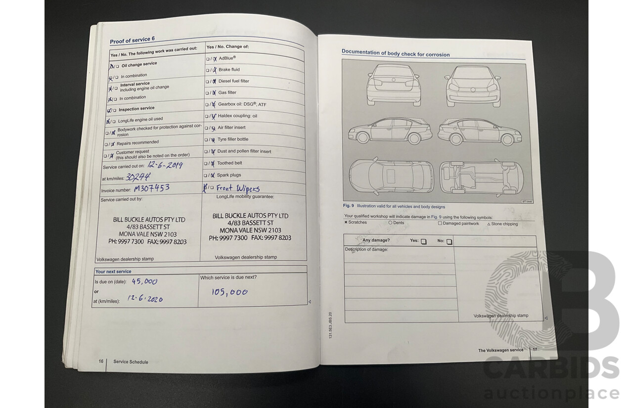 11/2012 Volkswagen Jetta 147 TSI Highline 1KM MY13 4d Sedan Candy White Turbo 2.0L