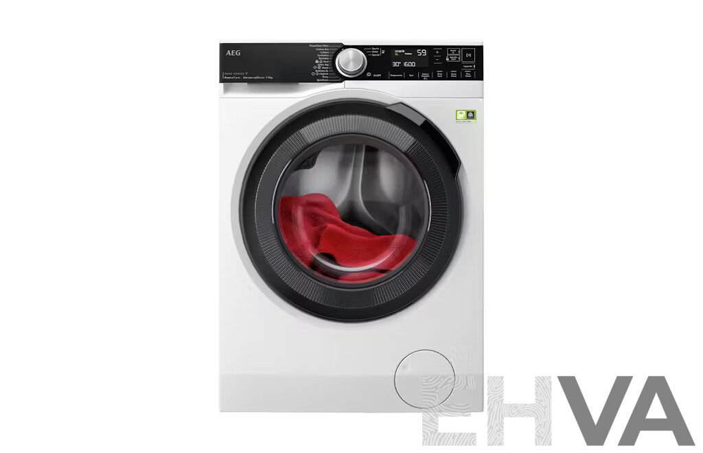 AEG 8000 Series 9kg Washing Machine - ORP $2,099
