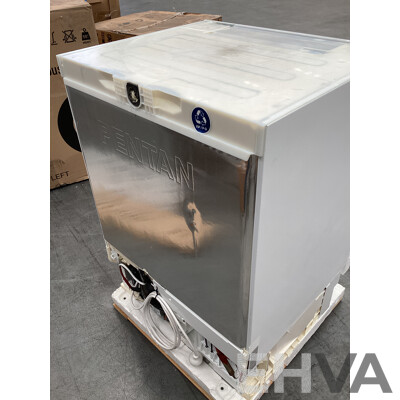 Liebherr 137L Underbench Integrated Fridge - White - ORP $3,999