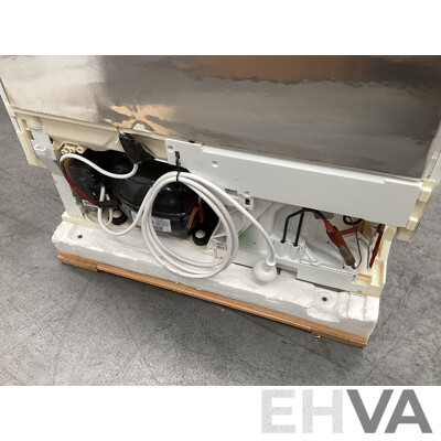 Liebherr 137L Underbench Integrated Fridge - White - ORP $3,999