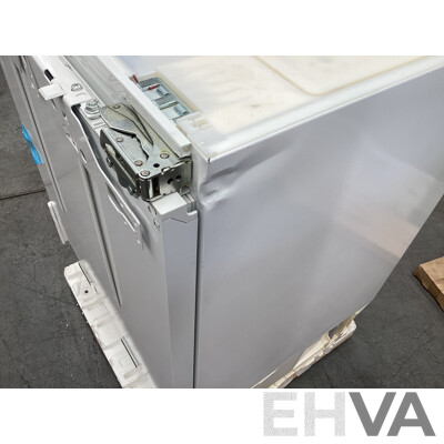 Liebherr 137L Underbench Integrated Fridge - White - ORP $3,999