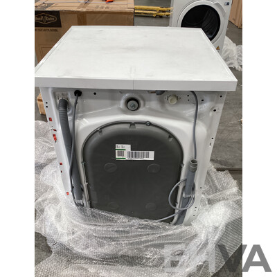 AEG 8000 Series 9kg Washing Machine - ORP $2,099