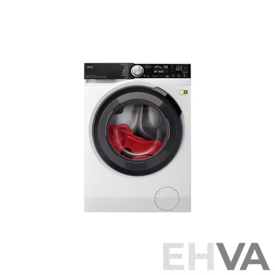 AEG 8000 Series 9kg Washing Machine - ORP $2,099