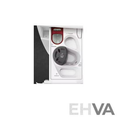 AEG 8000 Series 9kg Washing Machine - ORP $2,099