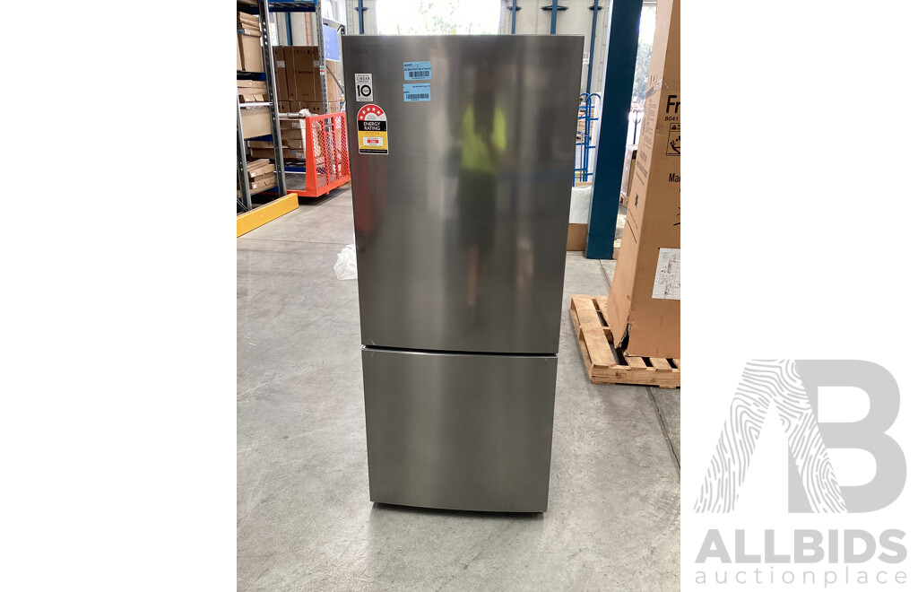 LG 420L Bottom Mount Fridge - ORP $1,599