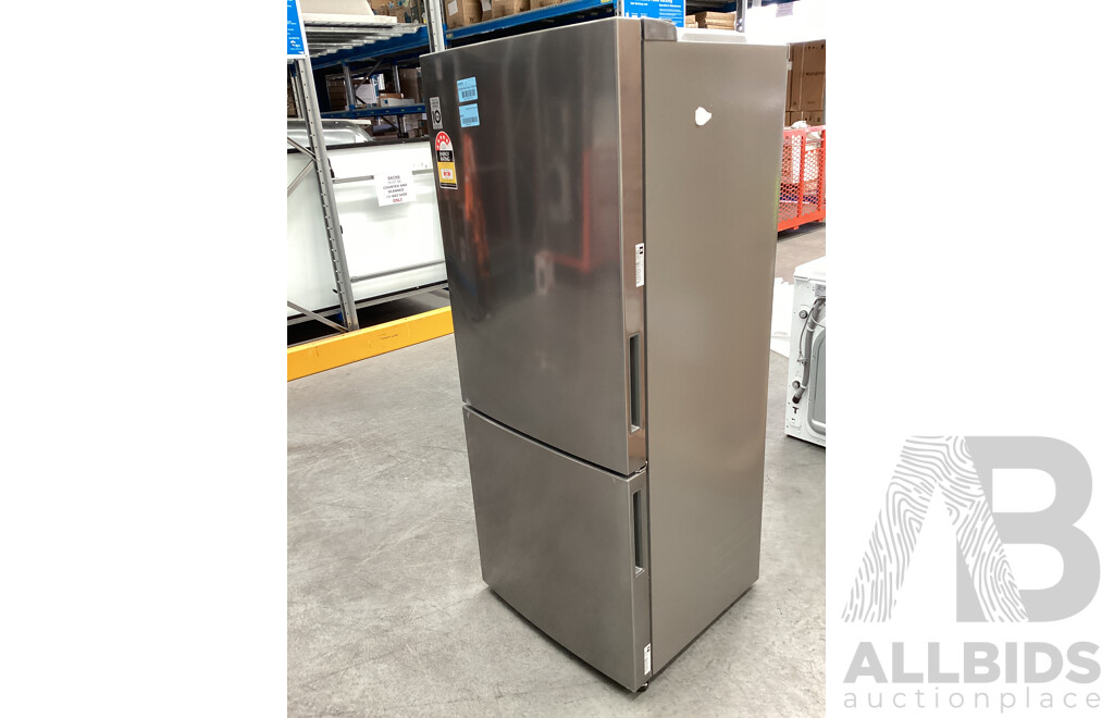 LG 420L Bottom Mount Fridge - ORP $1,599
