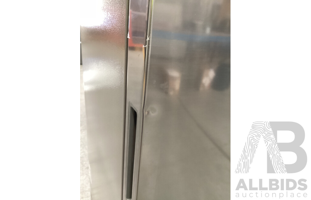 LG 420L Bottom Mount Fridge - ORP $1,599